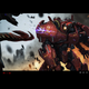 Illustration for article titled The Art Of The Giant Robots Of emPacific Rim/em